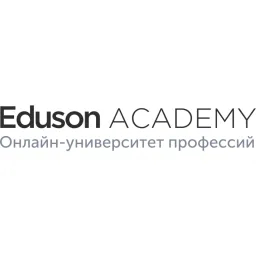 Eduson Academy logo