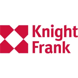 Knight Frank Thailand logo