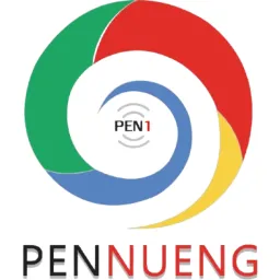 Brisat Penhanueng Hloding Jamkat (Pen-Nueng Holding logo