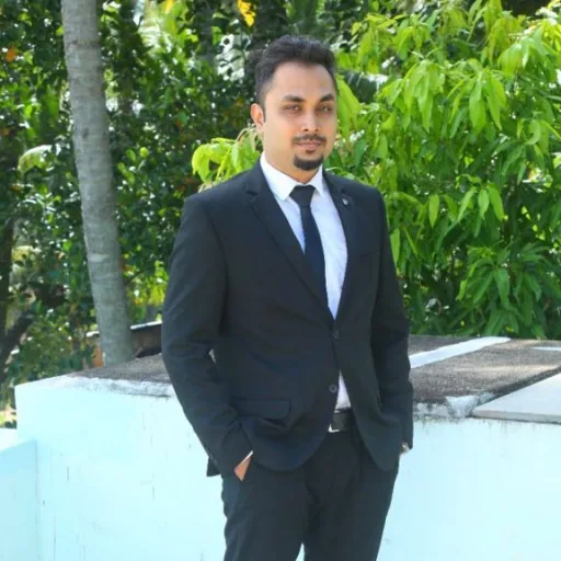 Akash Livingston