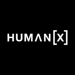 HumanX logo