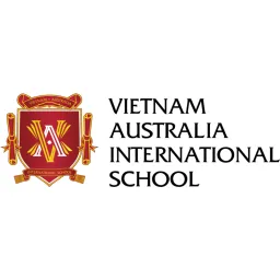 Vietnam Australia International School (VAS) logo