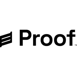 Proof logo