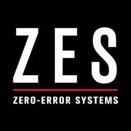 Zero-Error Systems logo