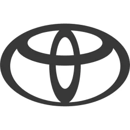 Toyota logo