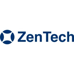 ZenTech logo