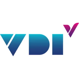 Kỹ thuật Số Việt (VDI) logo