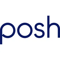 Posh AI logo