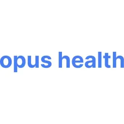 Opus Health logo