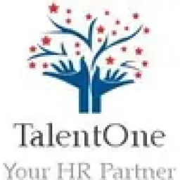 TalentOne.in logo