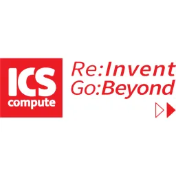 ICS Compute logo