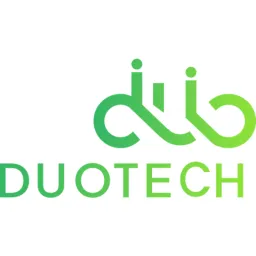 Duotech logo