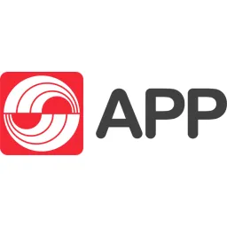 Asia Pulp and Paper logo