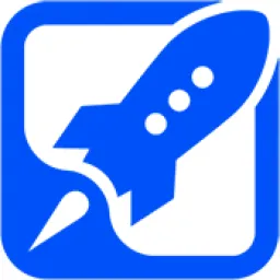 RocketRez logo