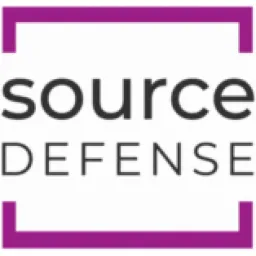 Source Defense logo