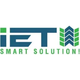 IET logo