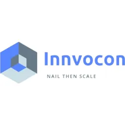 Innvocon logo