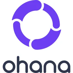 Ohana logo