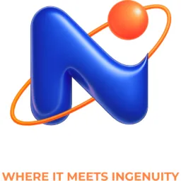 NYB Infotech logo