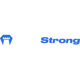GridStrong logo