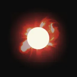 FLARE SYSTEMS logo