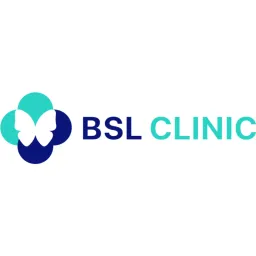 BSL Clinic logo
