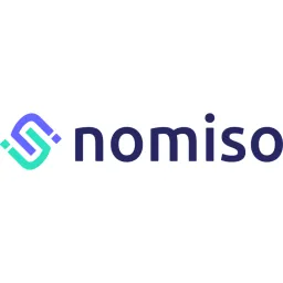 NOMISO INDIA PRIVATE LIMITED logo