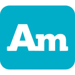 Accelerated Materials logo