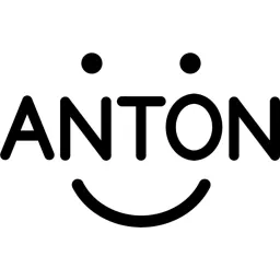 ANTON logo