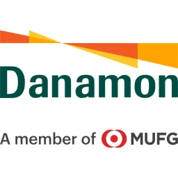Bank Danamon logo