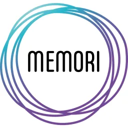 Memori logo