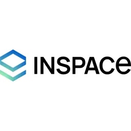 Inspace logo