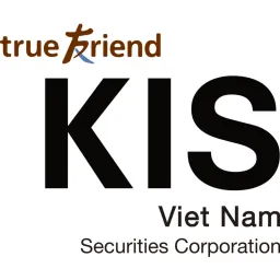 KIS Vietnam Securities logo