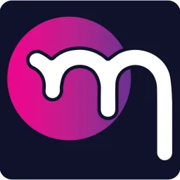 Desk Nine logo