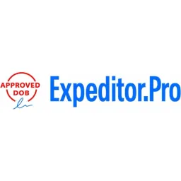 Expeditor logo