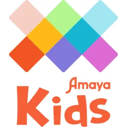 Amaya Kids logo