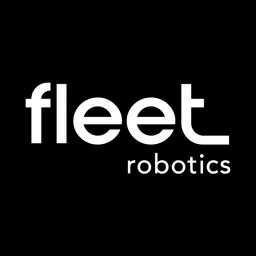 Fleet Robotics logo