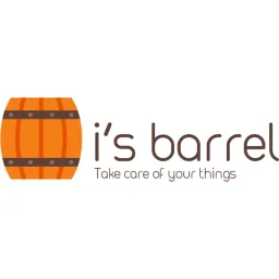 I'Sbarrel logo