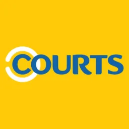 COURTS (Singapore) Pte logo
