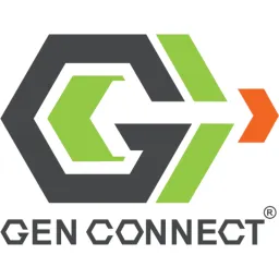 Gen Connect logo