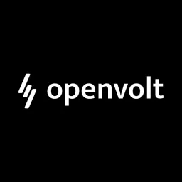 Openvolt Limited logo