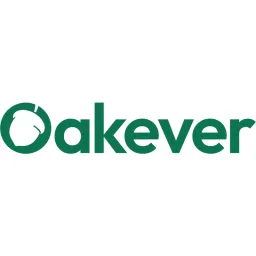 Oakever Games logo
