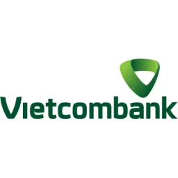 Vietcombank logo
