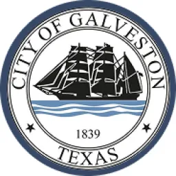 City of Galveston logo