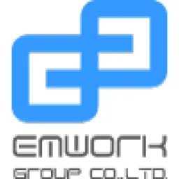 EMWORK GROUP logo