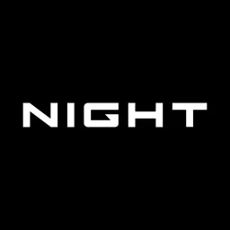 Night logo