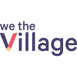 We The Village logo