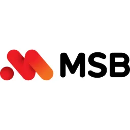 MSB logo