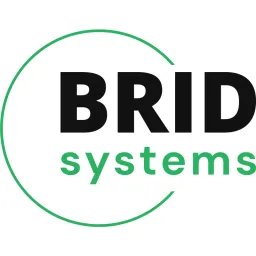 BRID Systems logo