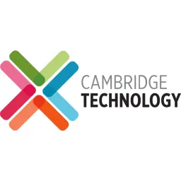 Cambridge Technology Inc. logo